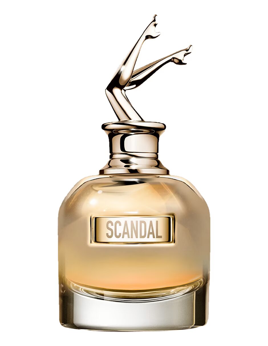 SCANDAL GOLD