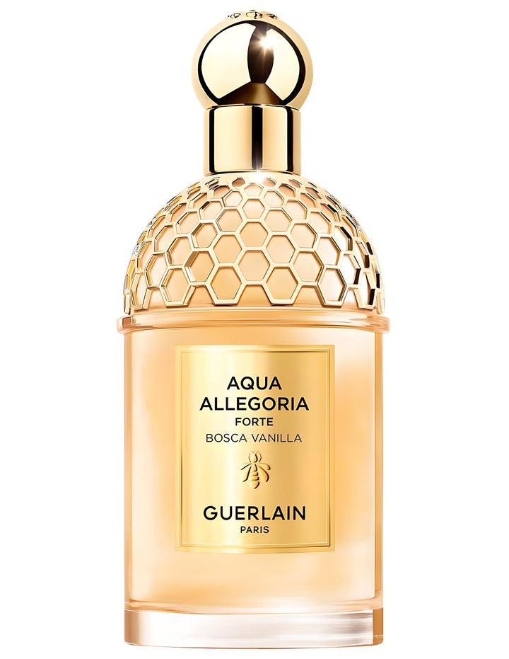 AQUA ALLEGORIA FORTE BOSCA VANILLA