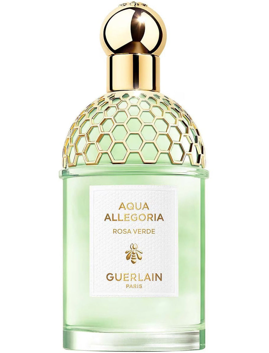AQUA ALLEGORIA ROSA VERDE