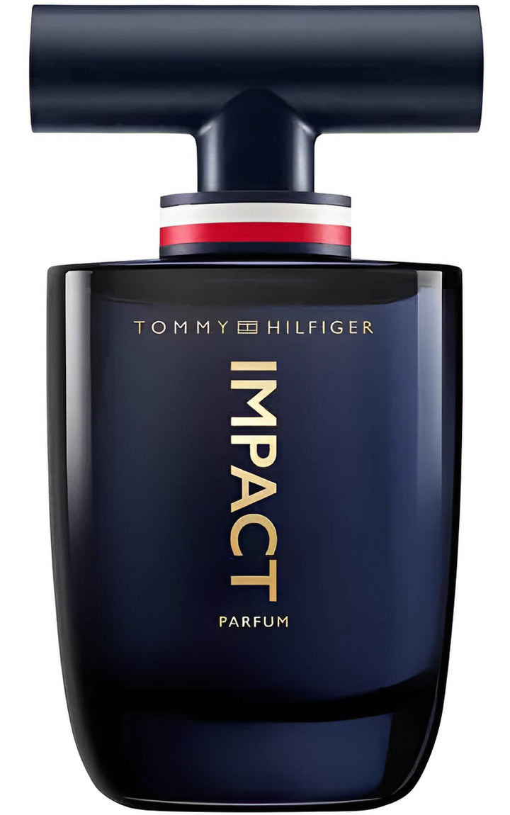 IMPACT PARFUM