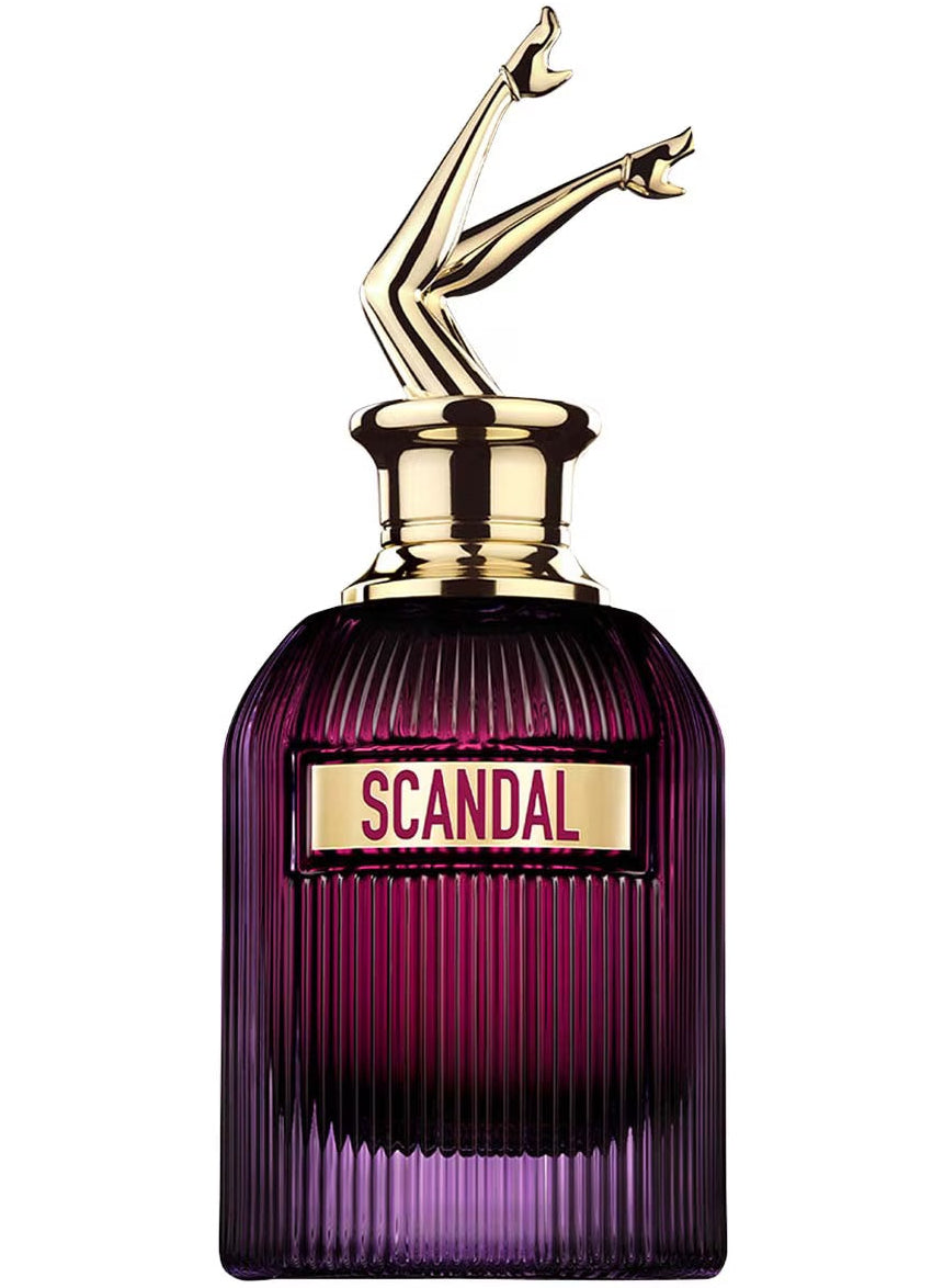 SCANDAL INTENSE
