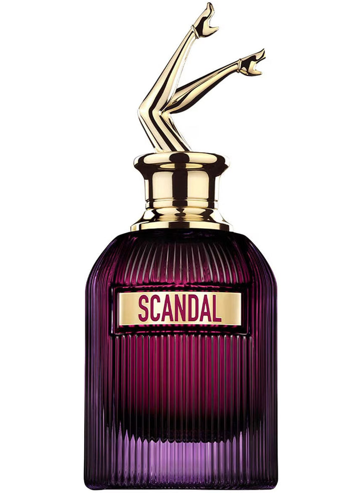 SCANDAL INTENSE