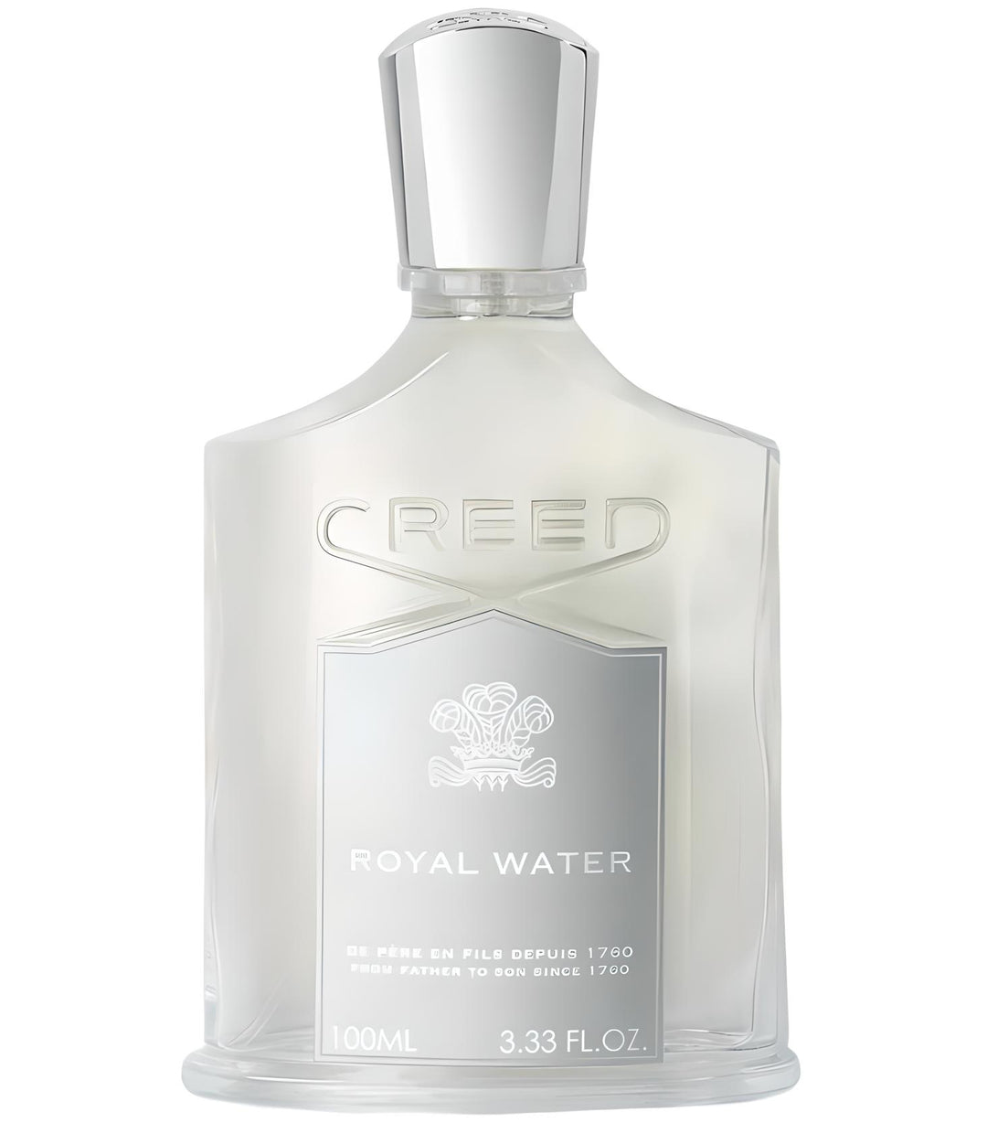 ROYAL WATER