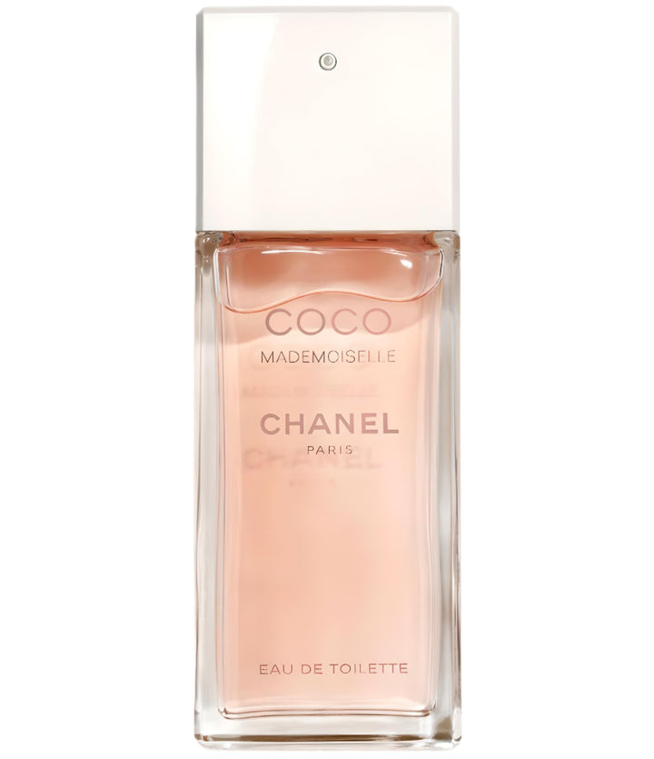 COCO MADEMOISELLE EDT