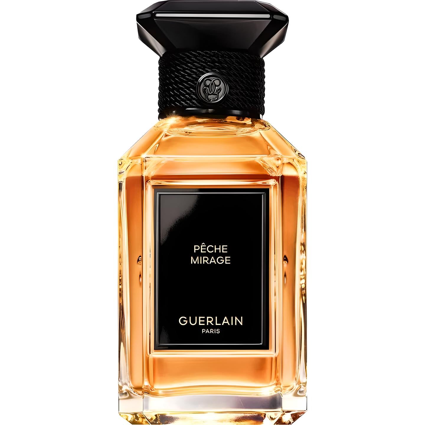 PÊCHE MIRAGE de GUERLAIN — Decant | ABSCENTS México