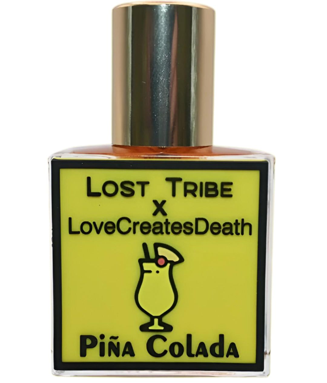 PIÑA COLADA
