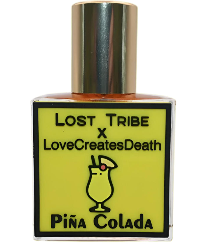 PIÑA COLADA