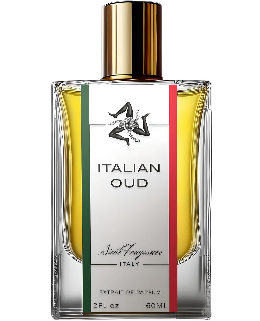 ITALIAN OUD