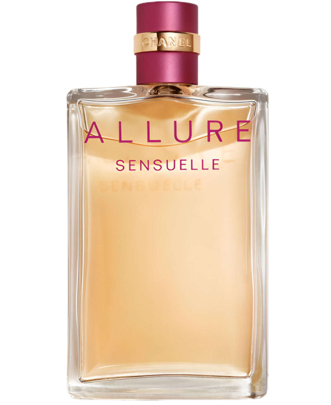 ALLURE SENSUELLE EDP