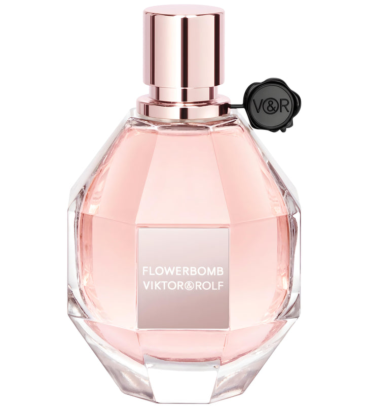 FLOWERBOMB