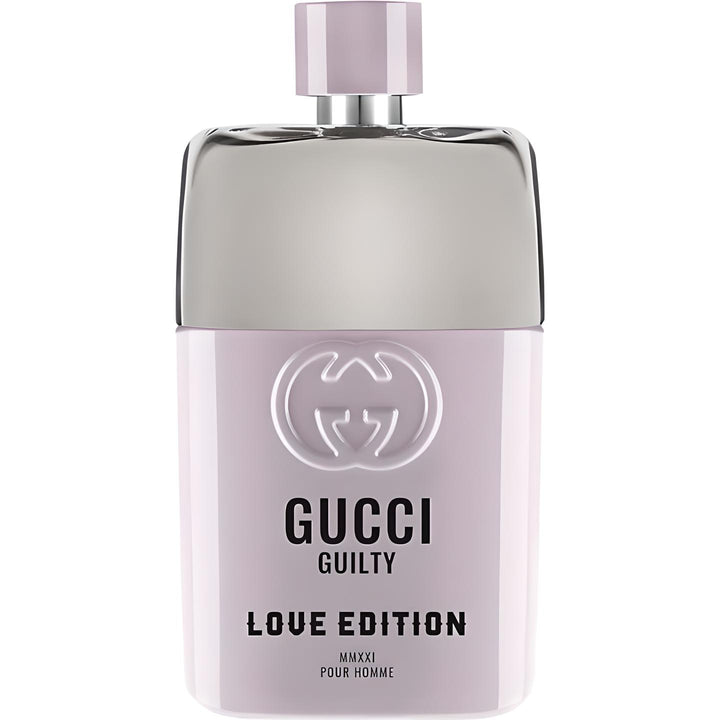 GUCCI GUILTY LOVE MMXXI