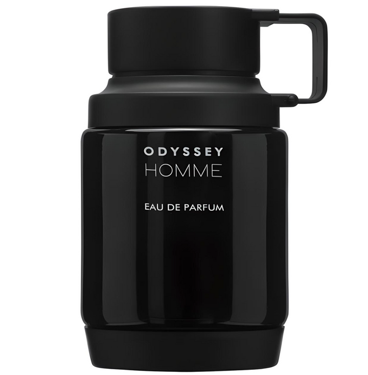 ODYSSEY HOMME - NOIR EXTREME