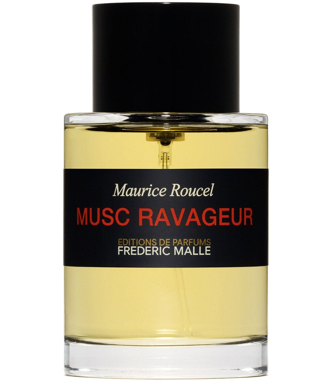 MUSC RAVAGEUR