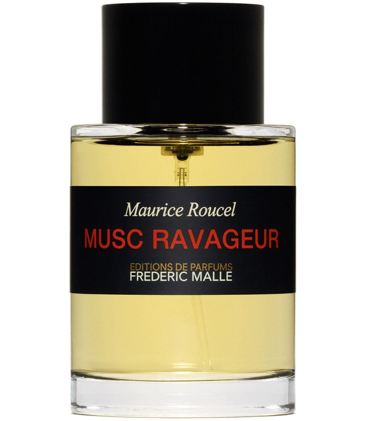 MUSC RAVAGEUR