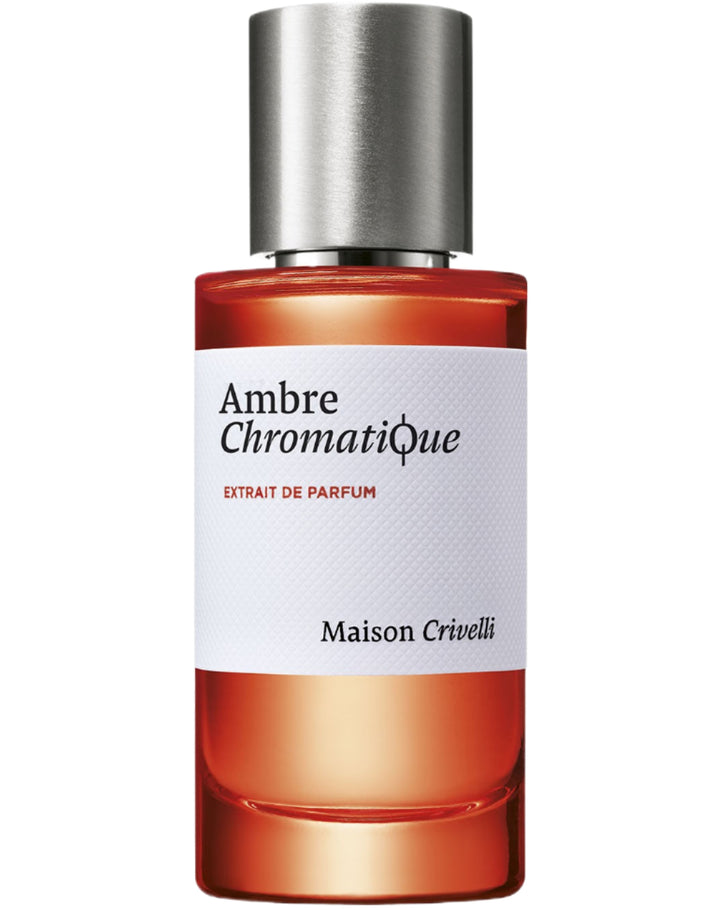 AMBRE CHROMATIQUE