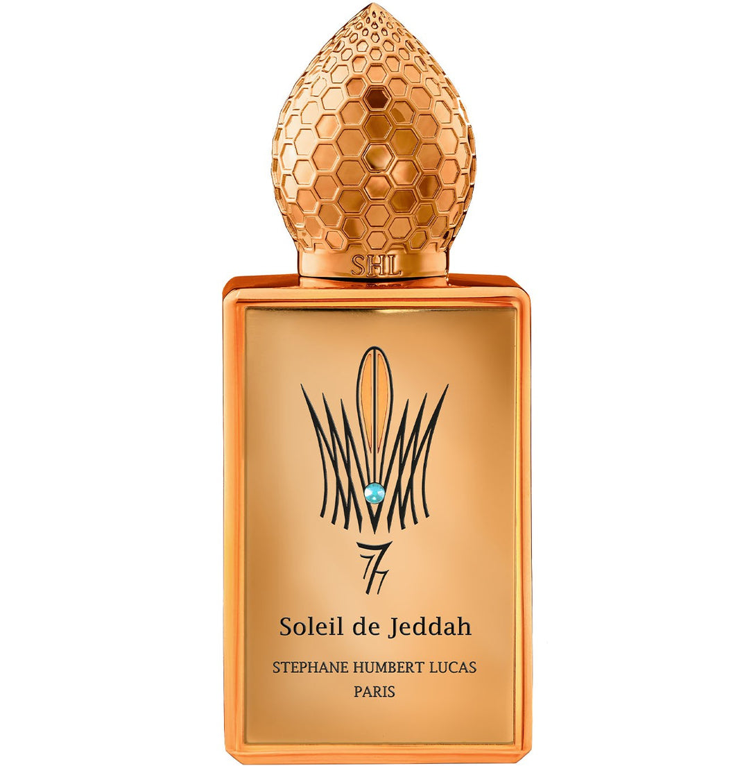 SOLEIL DE JEDDAH MANGO KISS