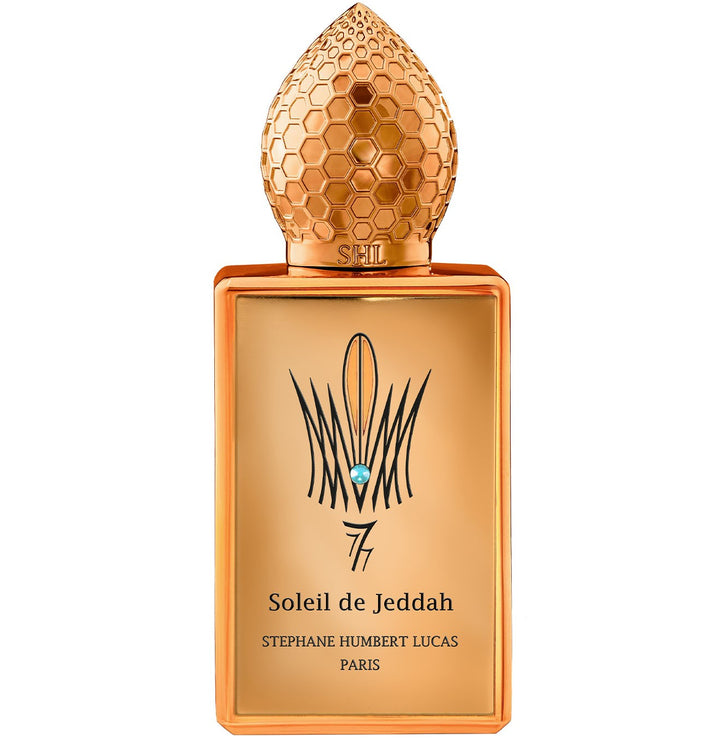 SOLEIL DE JEDDAH MANGO KISS