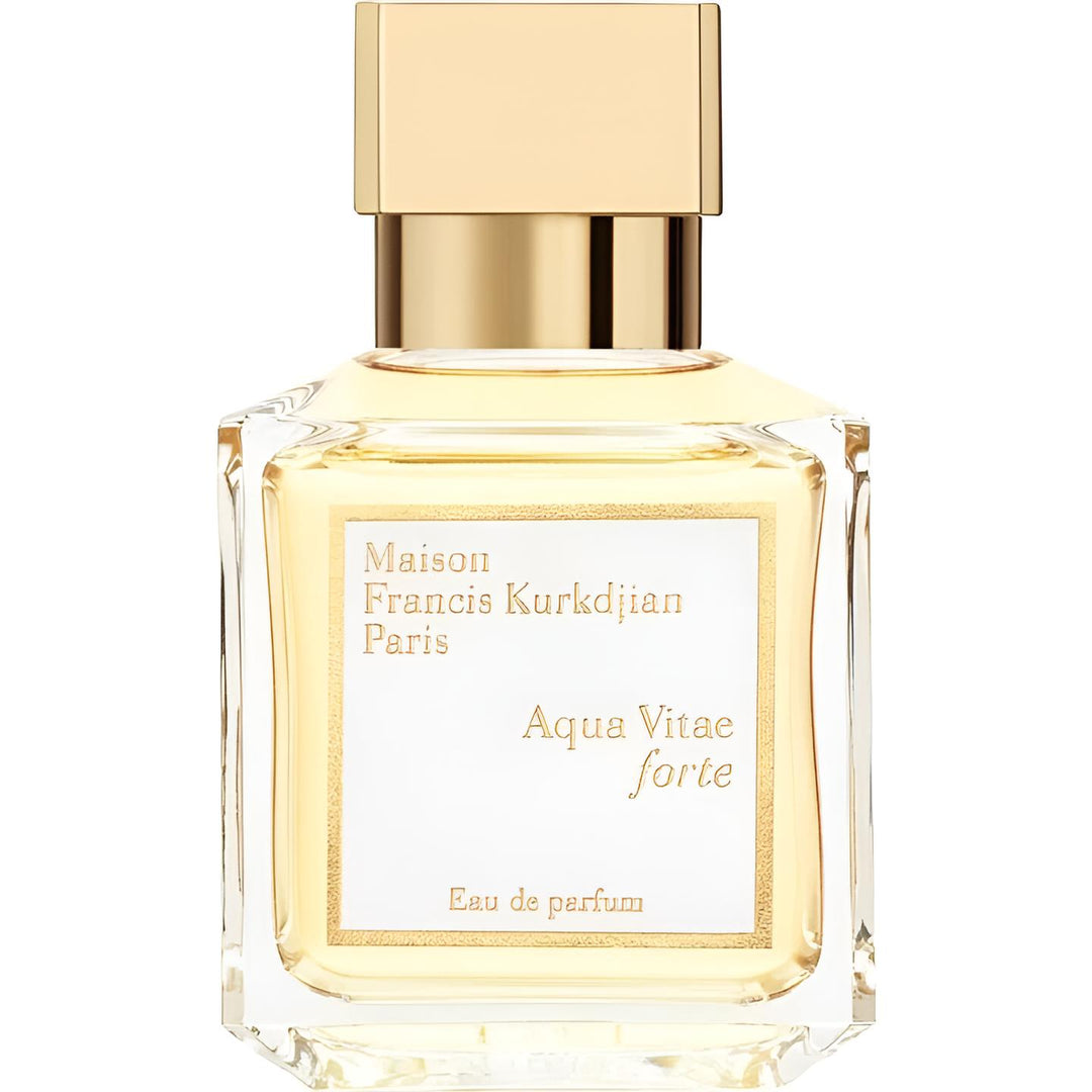 AQUA VITAE FORTE
