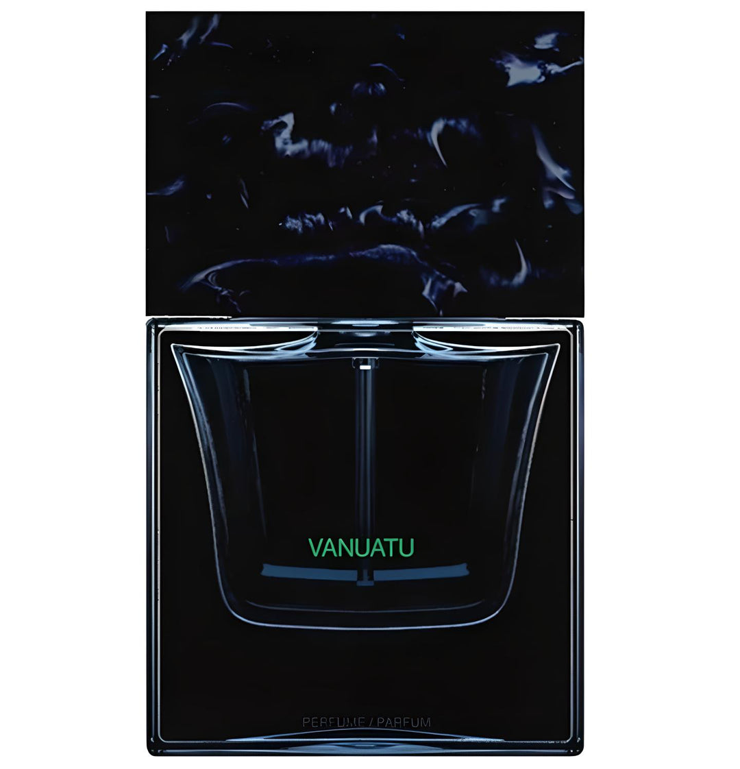 VANUATU