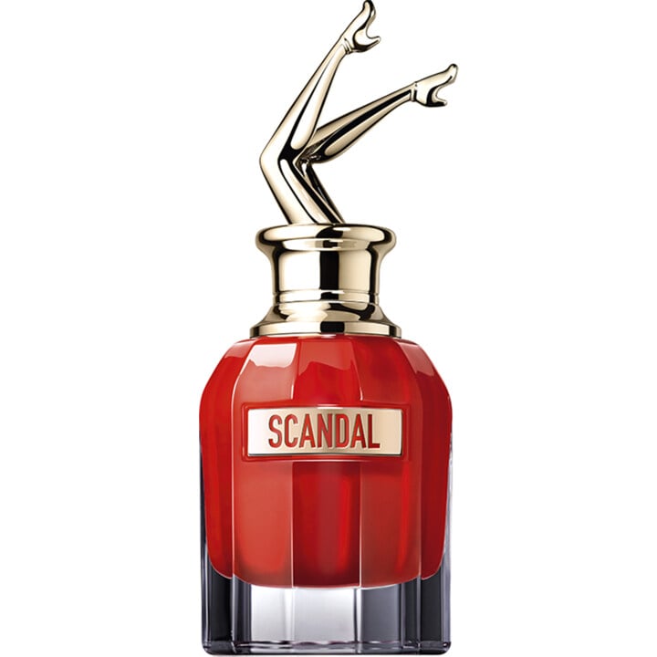 SCANDAL LE PARFUM