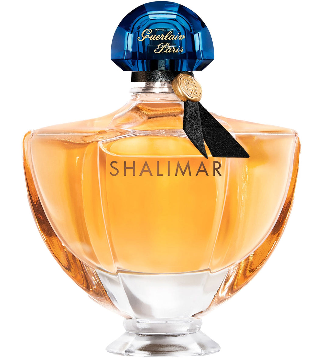 SHALIMAR EDP