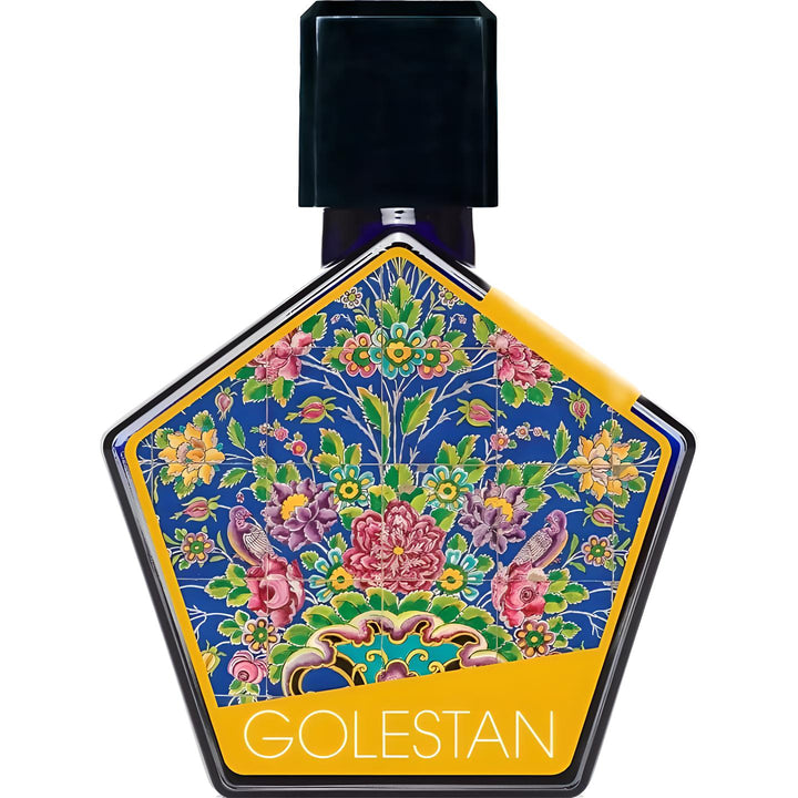 GOLESTAN