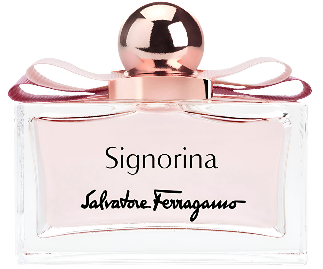 SIGNORINA EDP