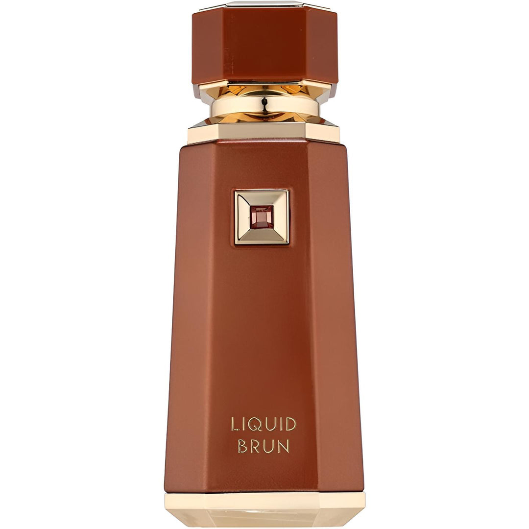 LIQUID BRUN - ALTHAIR