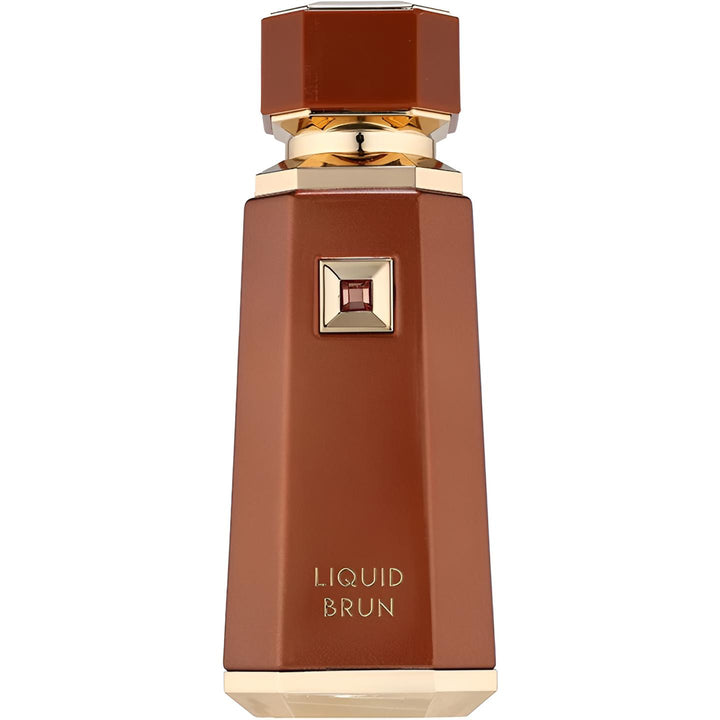 LIQUID BRUN - ALTHAIR