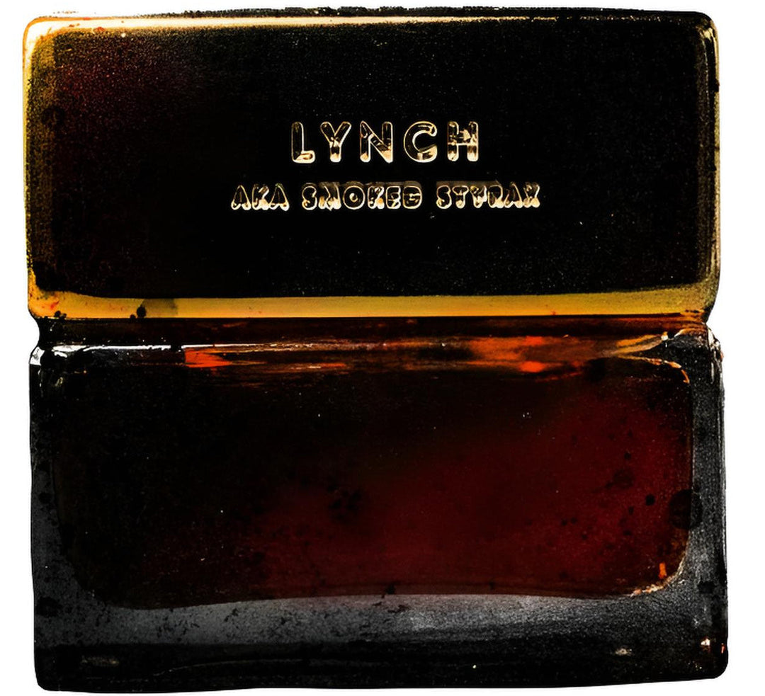 LYNCH AKA SMOKED STYRAX