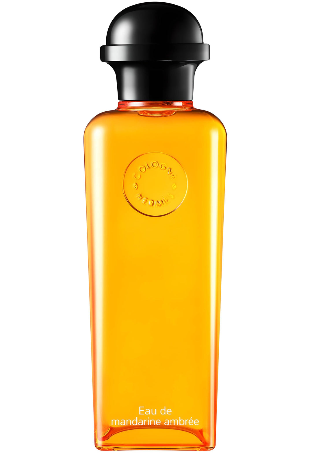 EAU DE MANDARINE AMBREE