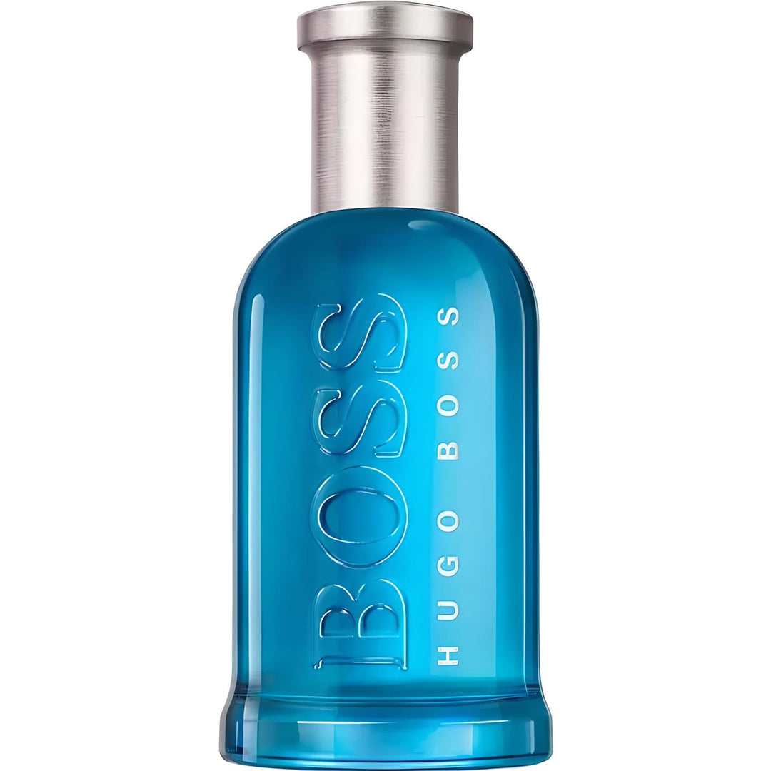 BOSS BOTTLED PACIFIC