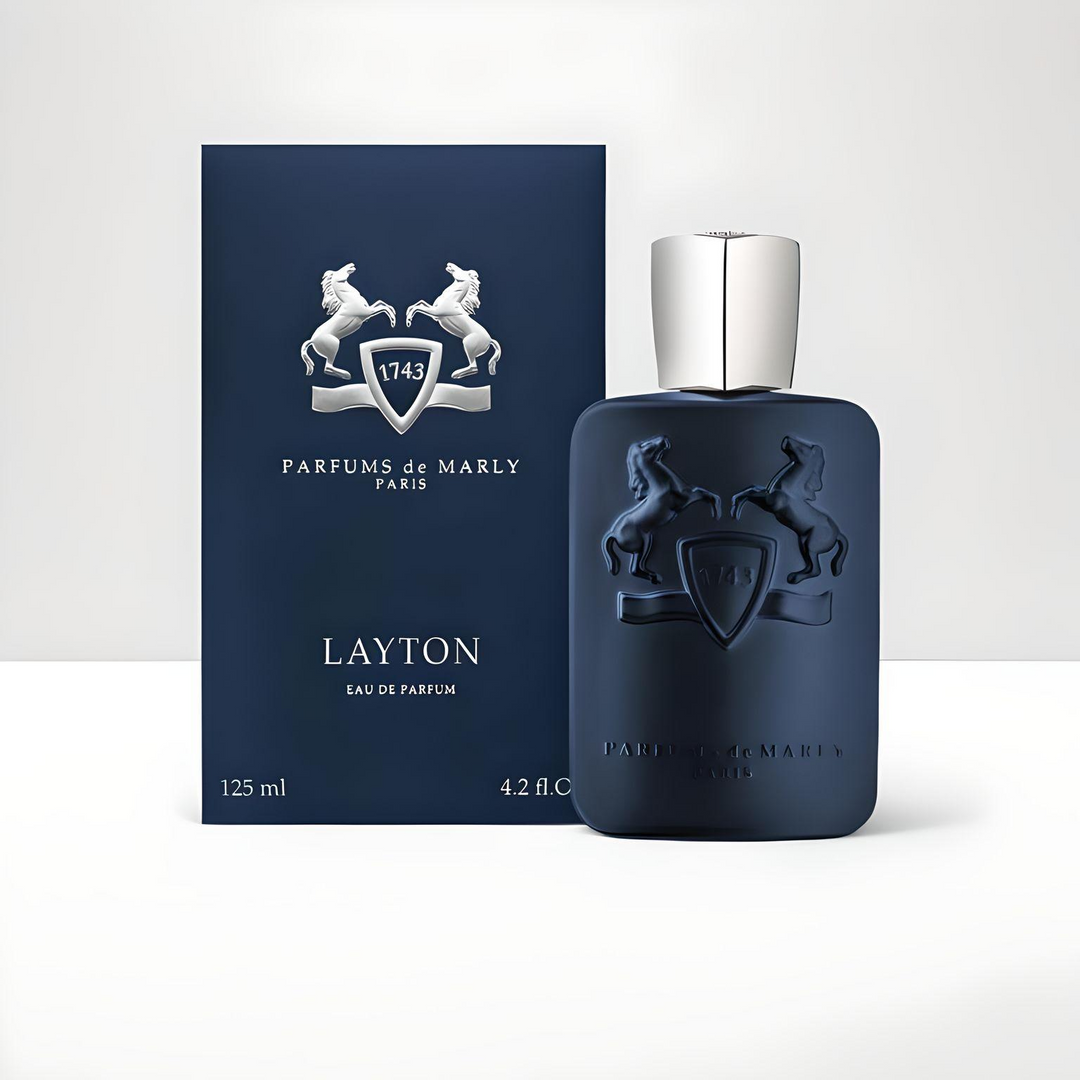 LAYTON 125ML
