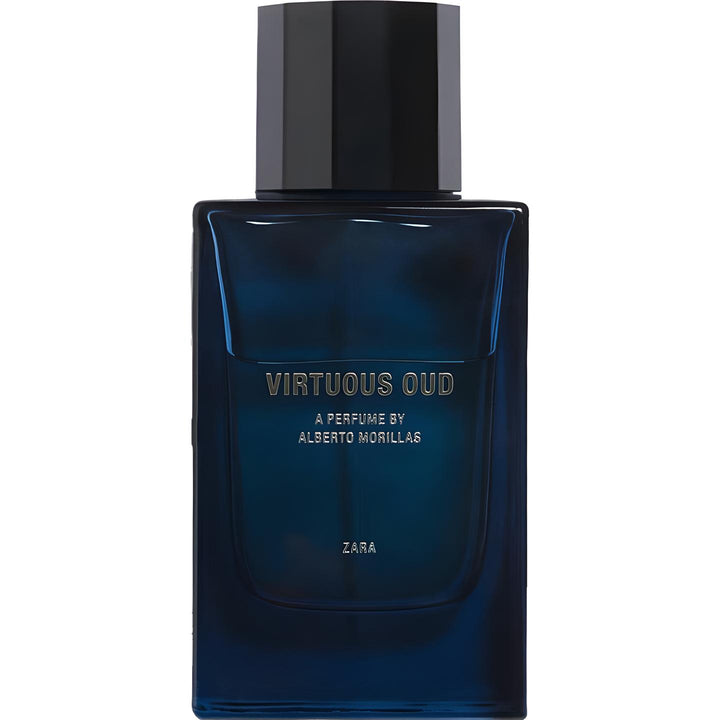 VIRTUOUS OUD