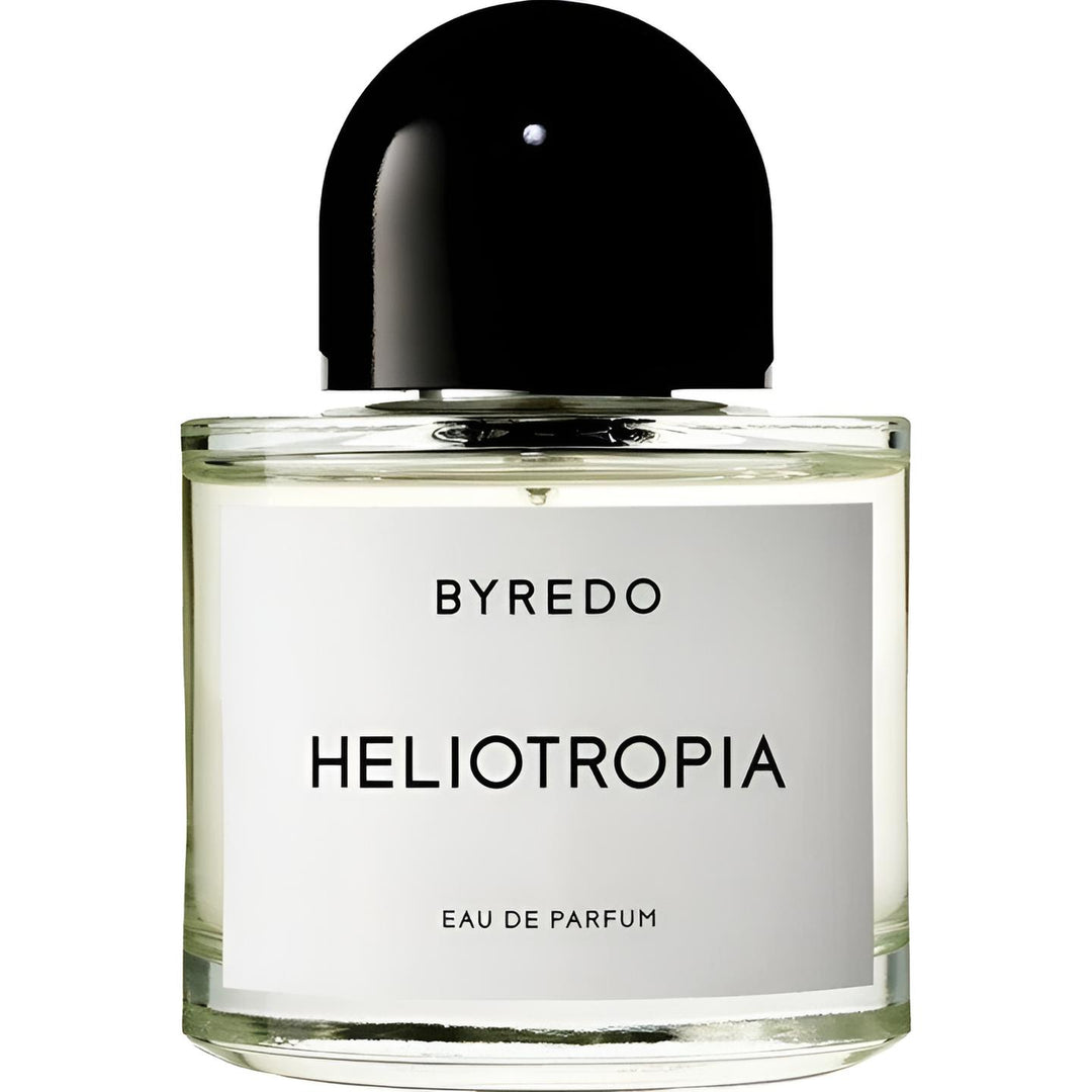 HELIOTROPIA
