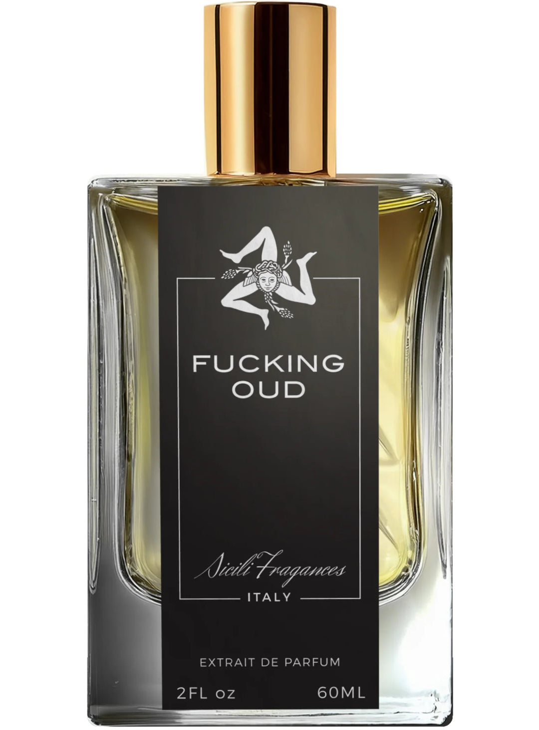 FUCKING OUD