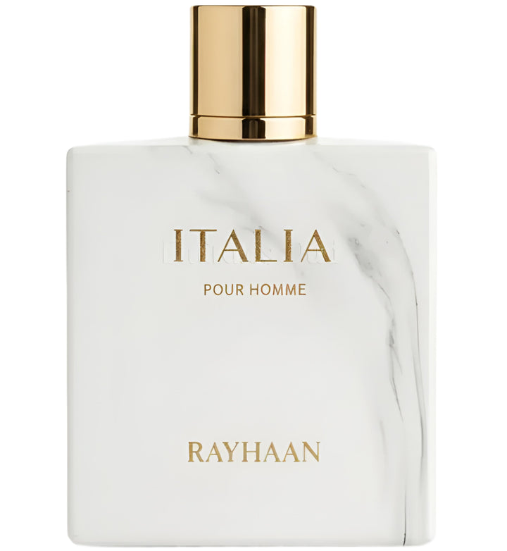 Decantador RAYHAAN ITALIA NAXOS de cristal transparente con diseño elegante para vino, en primer plano.