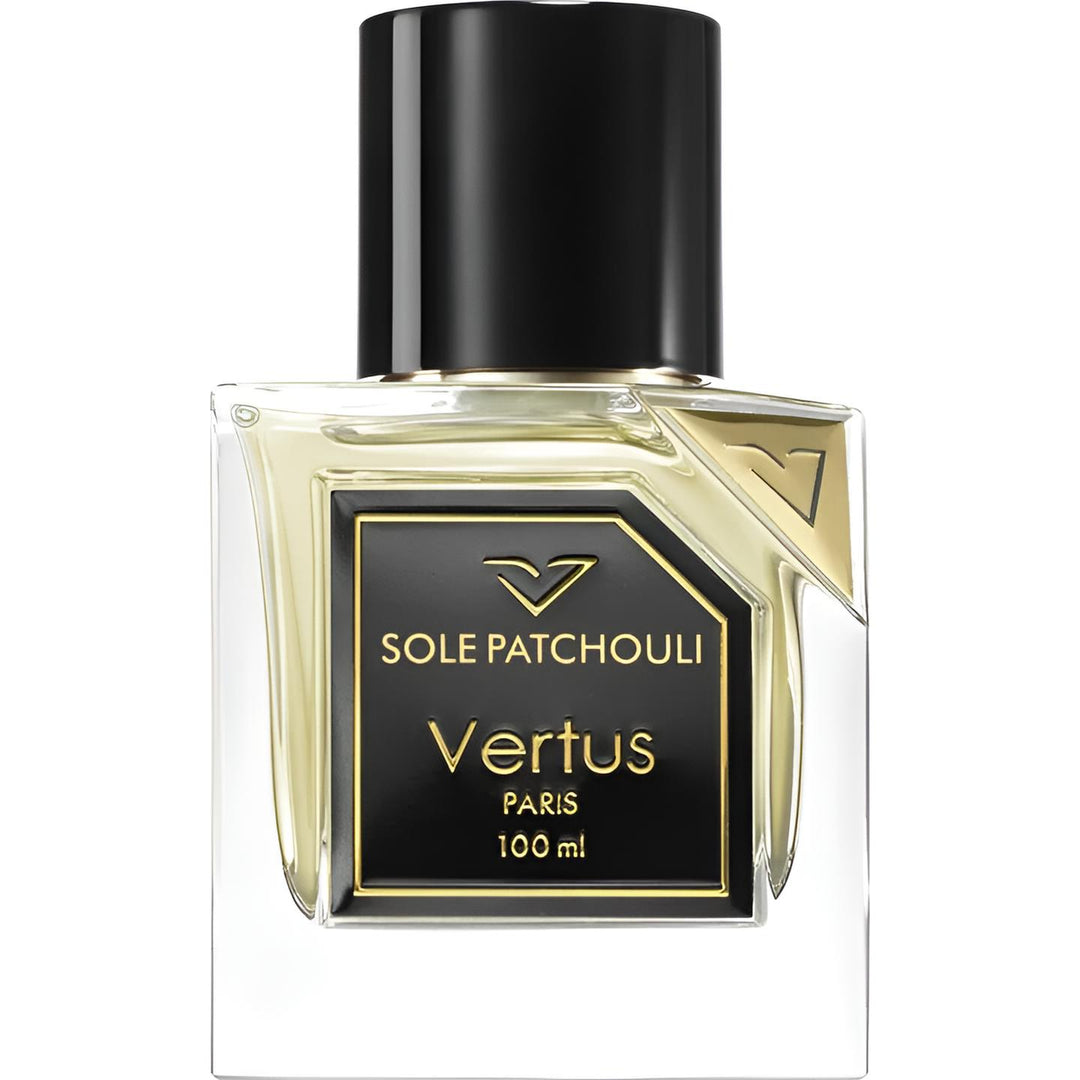 SOLE PATCHOULI