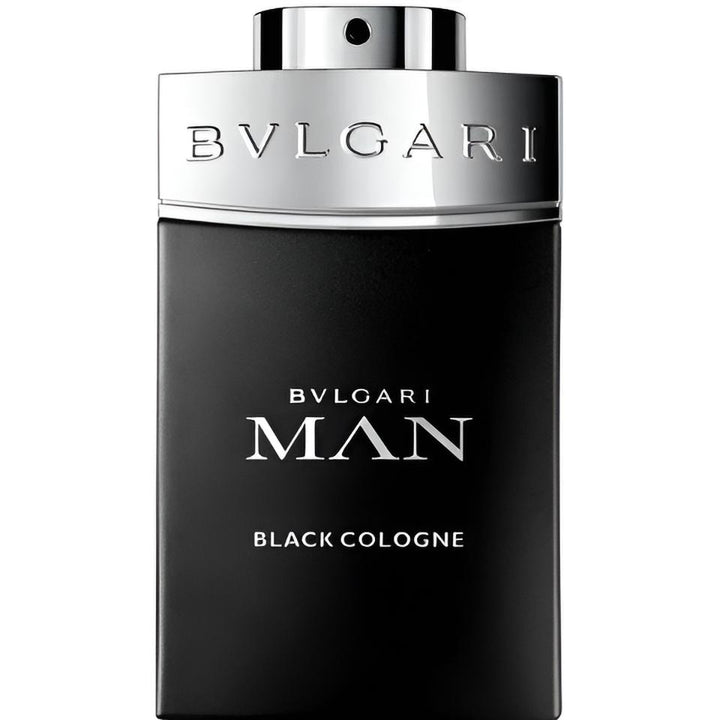 BVLGARI MAN BLACK COLOGNE