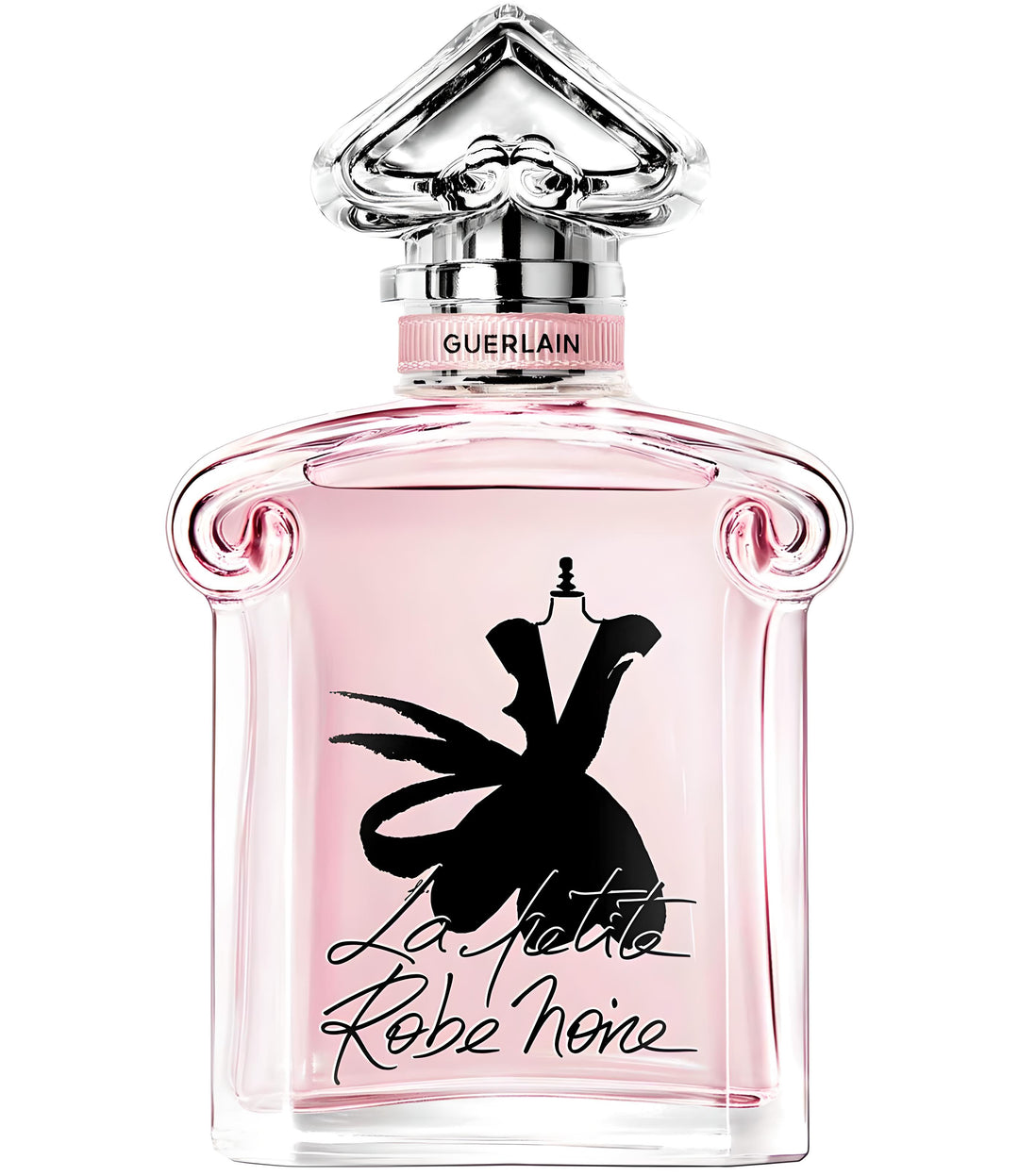 LA PETITE ROBE NOIRE EDT