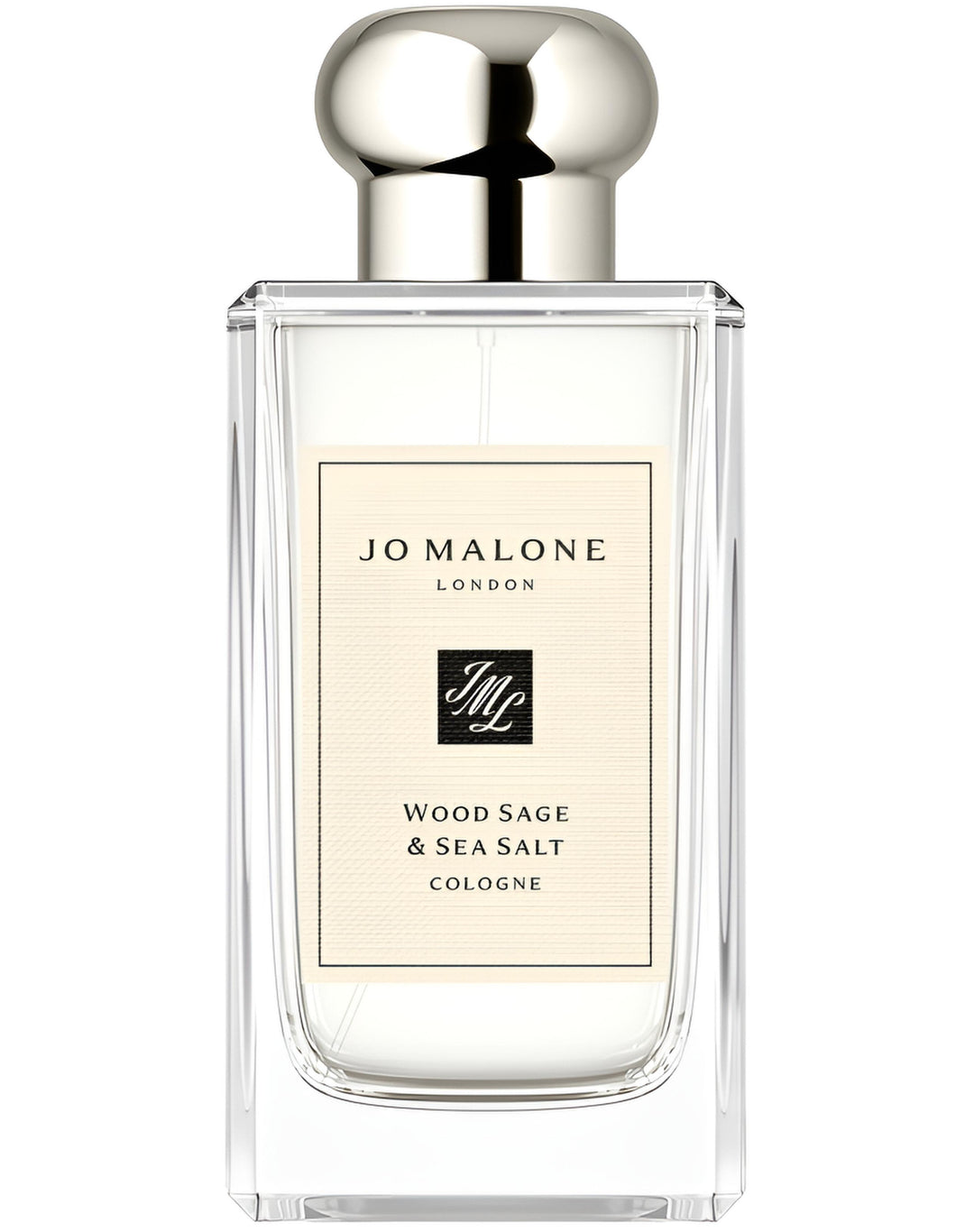 WOOD SAGE & SEA SALT