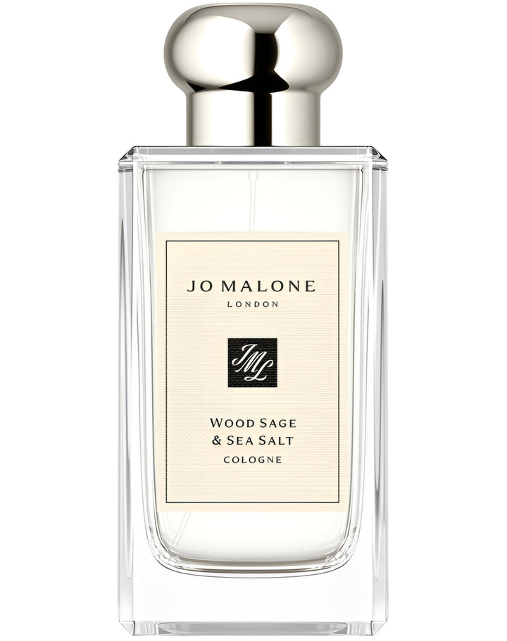 WOOD SAGE & SEA SALT
