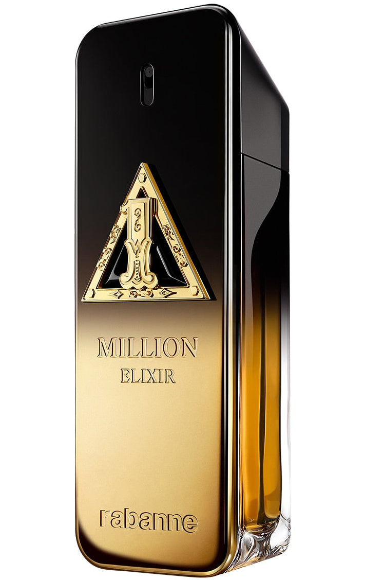 1 MILLION NIGHT ELIXIR