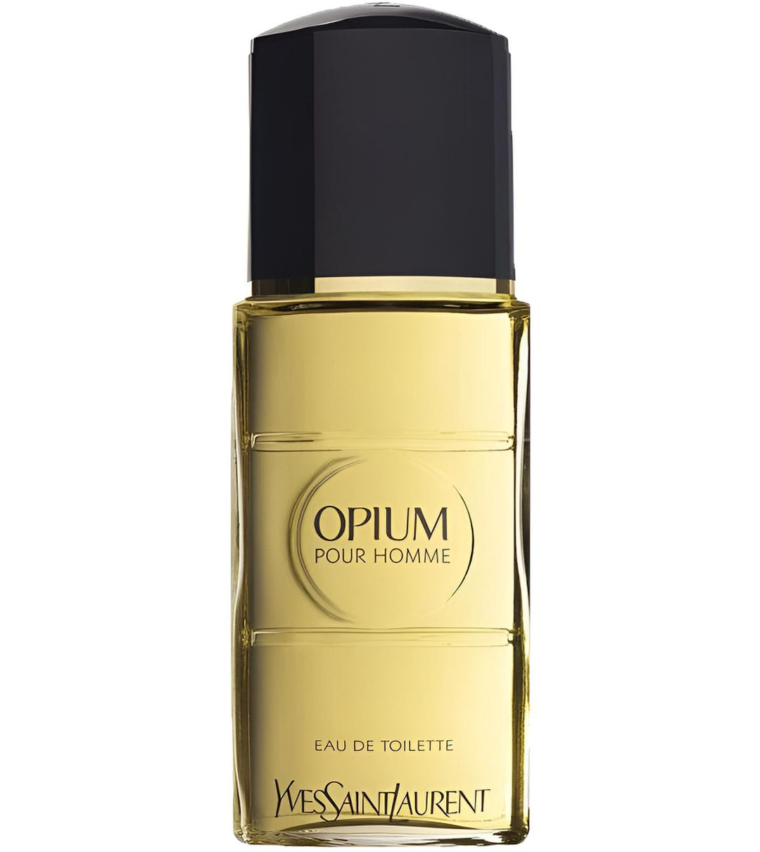 OPIUM POUR HOMME