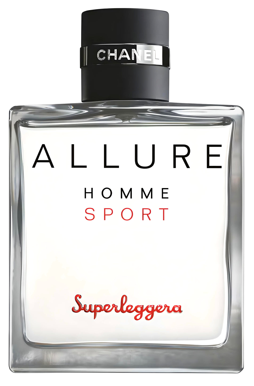 ALLURE HOMME SPORT SUPERLEGGERA