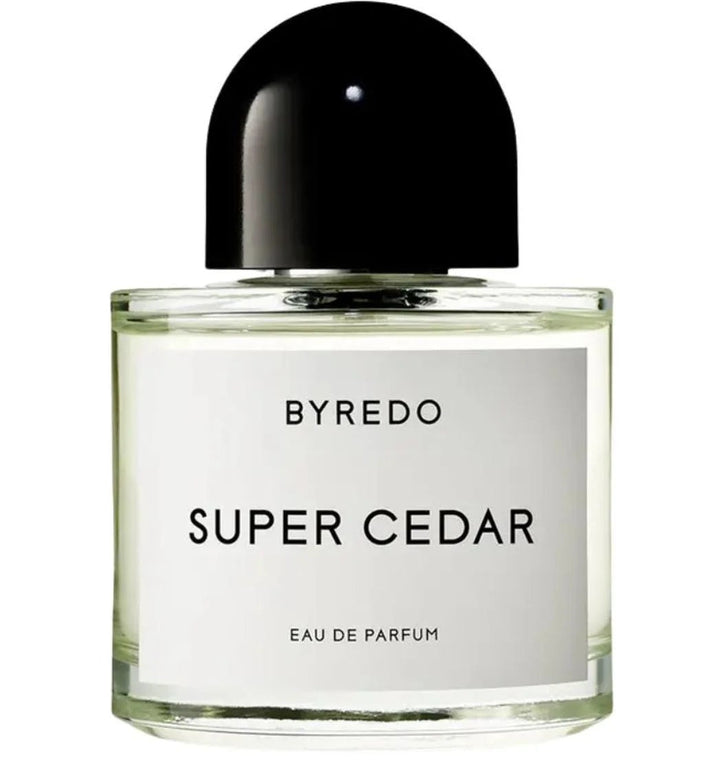 SUPER CEDAR