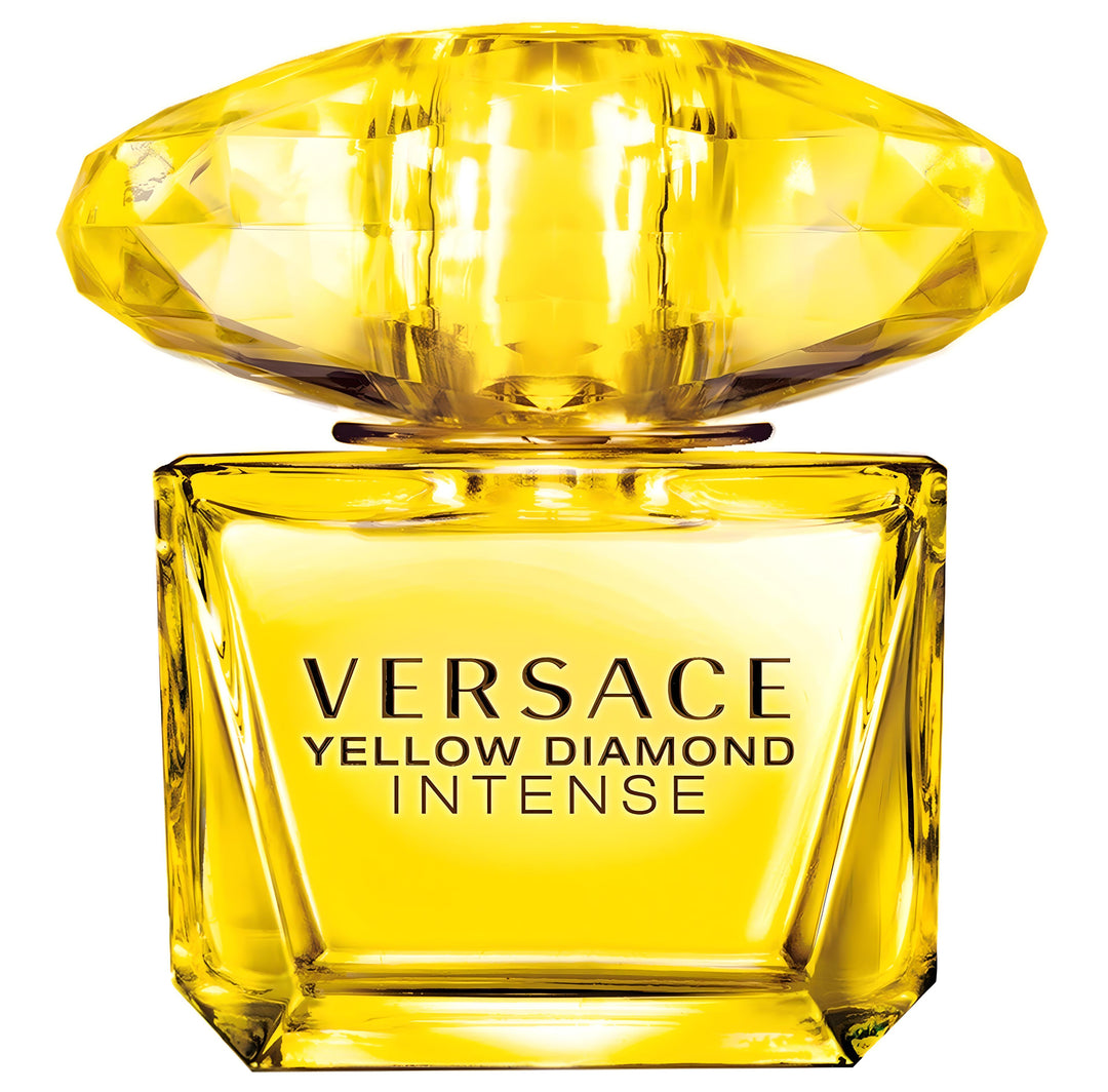 YELLOW DIAMOND INTENSE