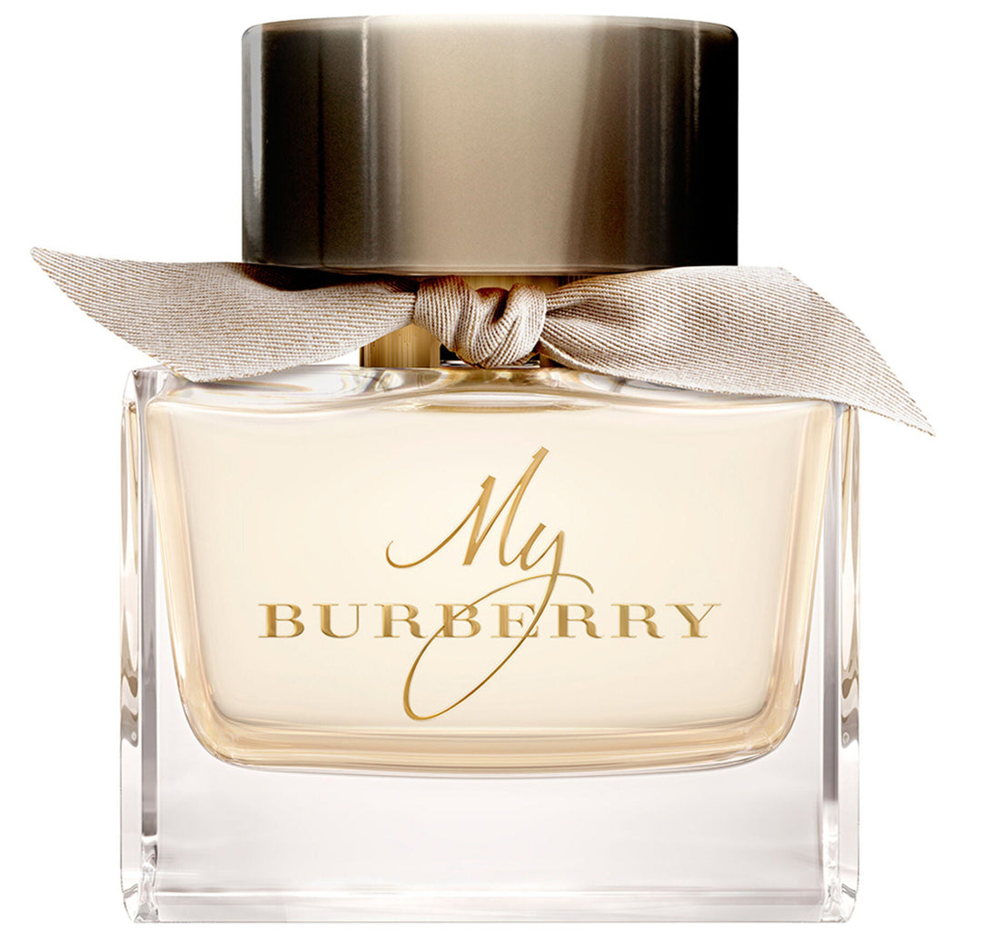 MY BURBERRY EDT