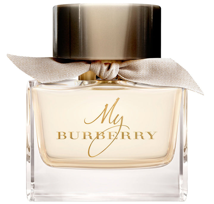 MY BURBERRY EDT