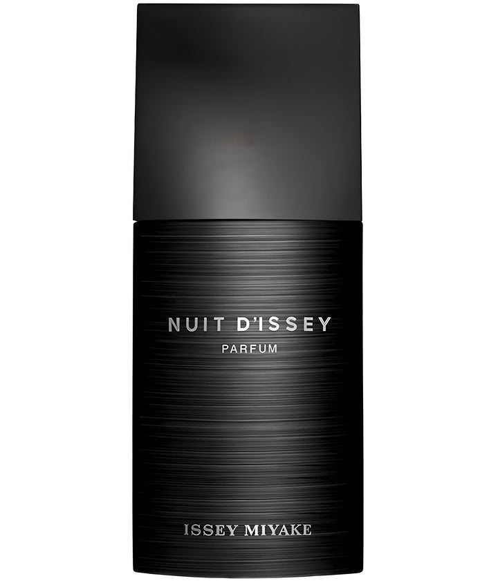 NUIT D'ISSEY PARFUM